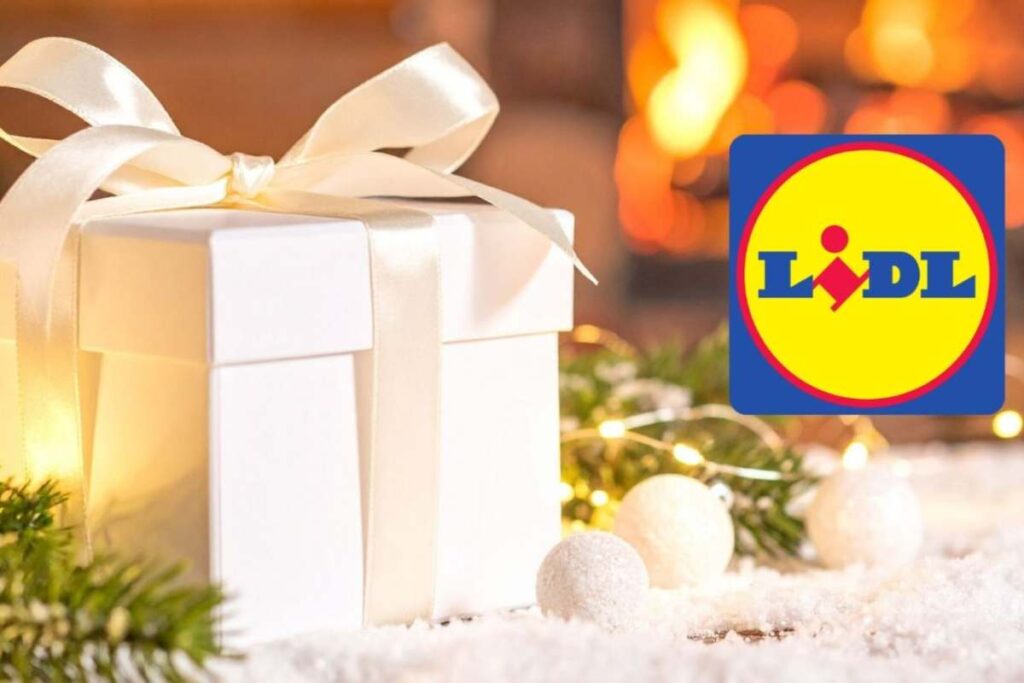 natale lidl