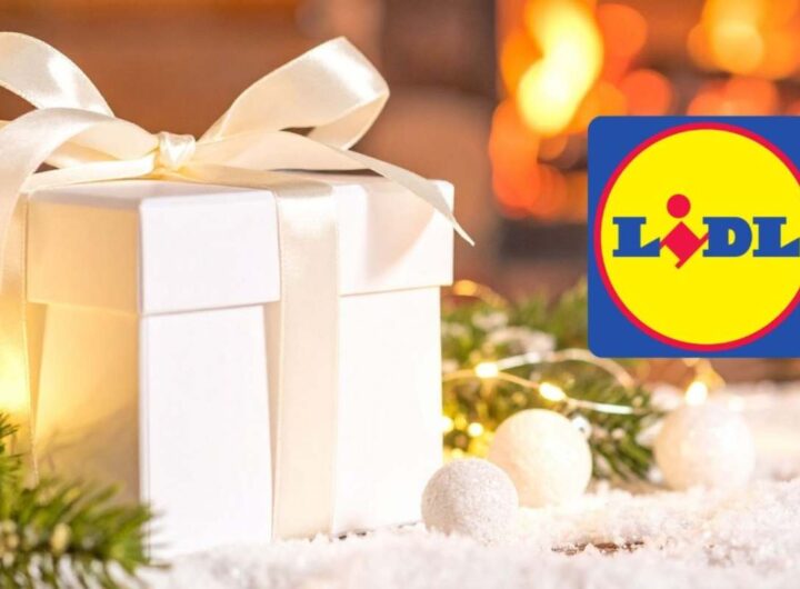 natale lidl