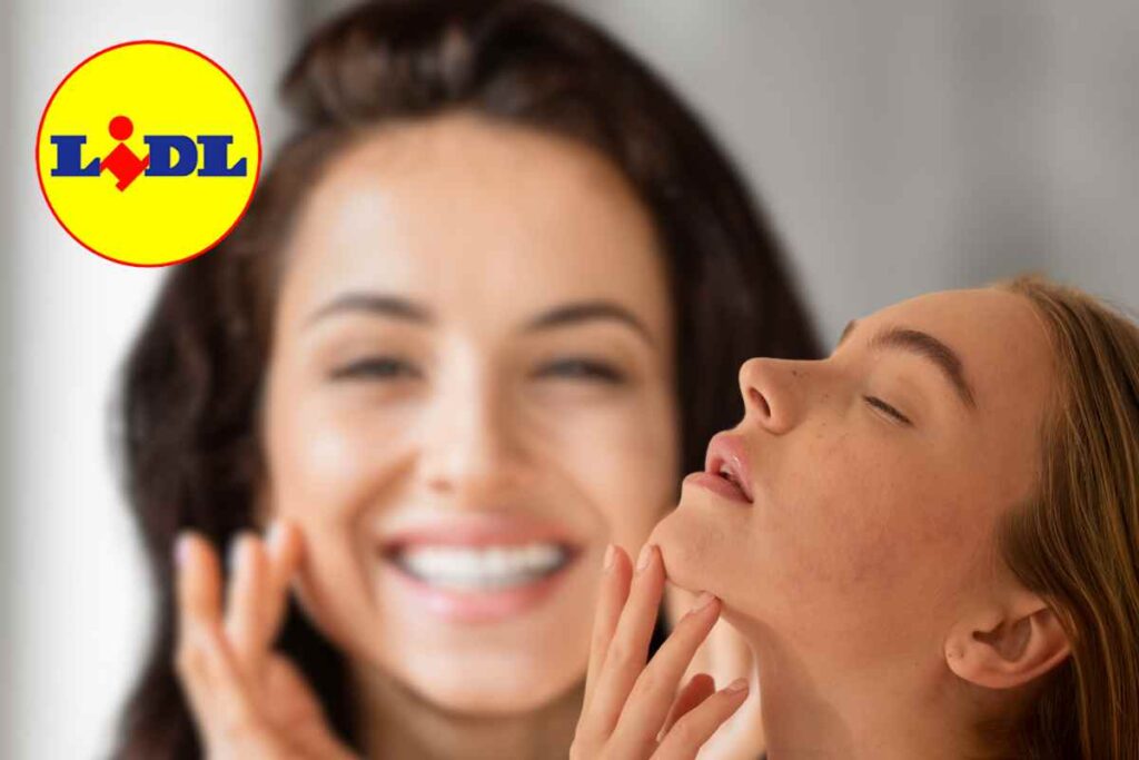 offerta lidl crema