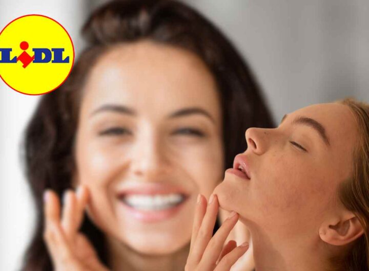offerta lidl crema