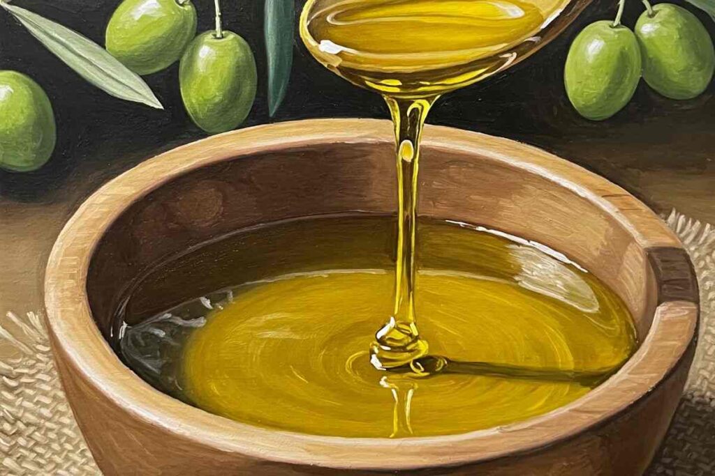 Le marche migliori in Italia di olio