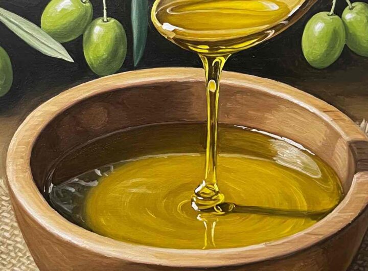 Le marche migliori in Italia di olio