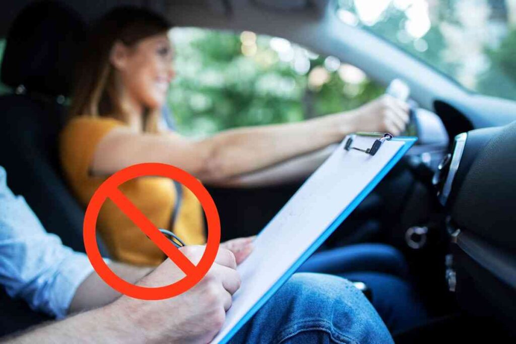 addio patente se hai queste patologie