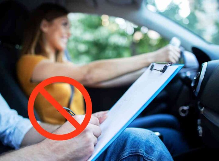 addio patente se hai queste patologie