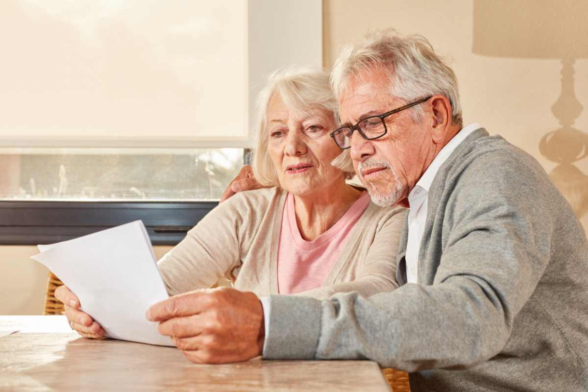 Pensioni: novità per il 2026 