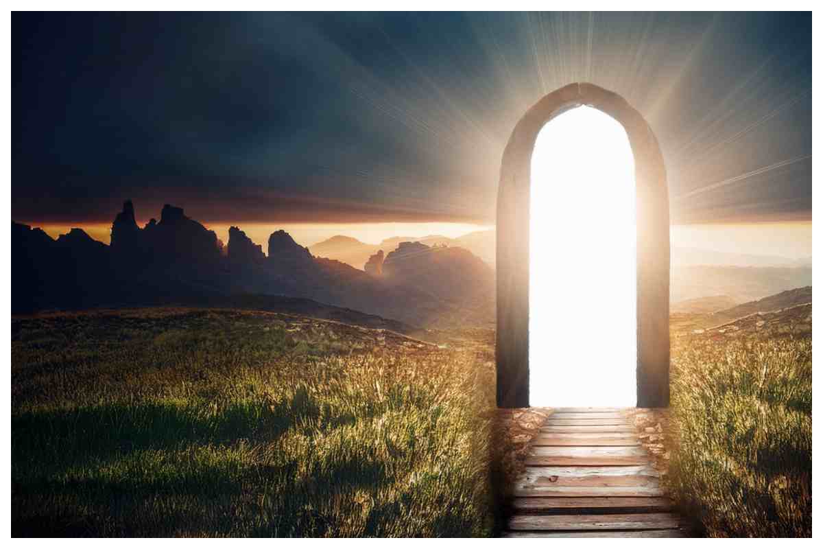 esperienza pre morte