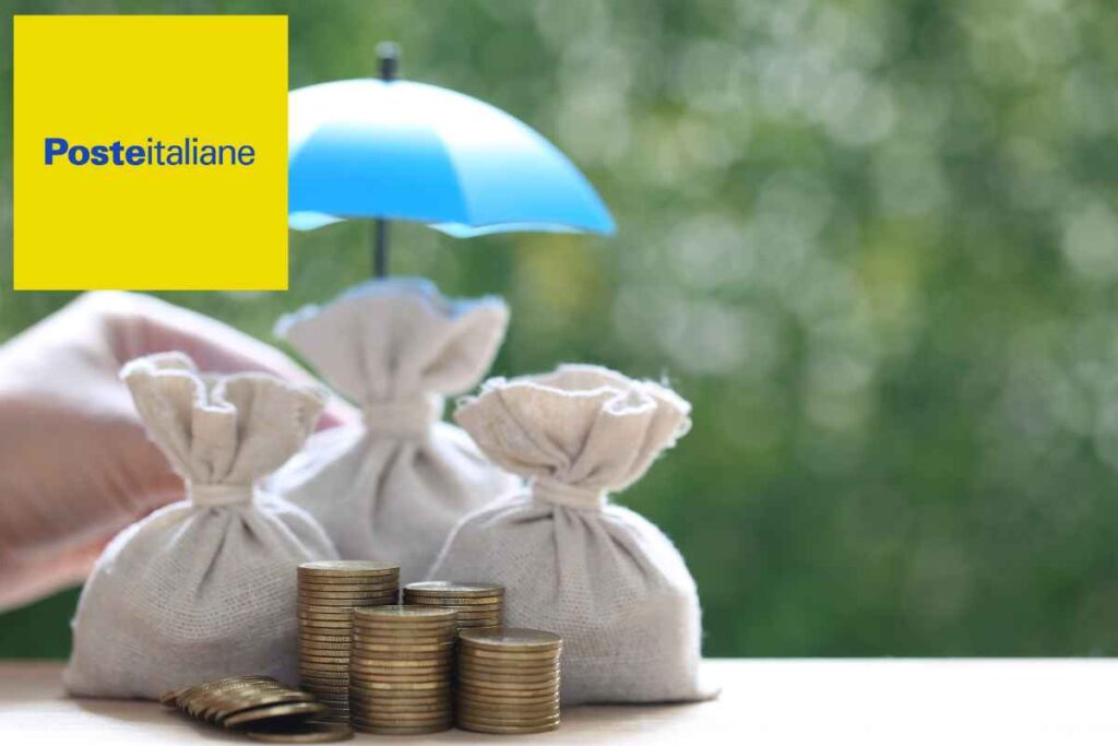 Poste italiane novità libretto