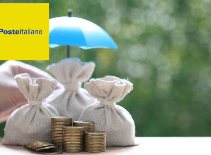 Poste italiane novità libretto