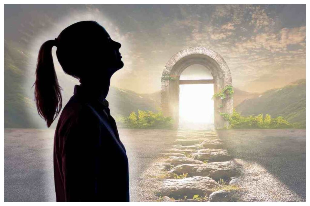 esperienza pre morte