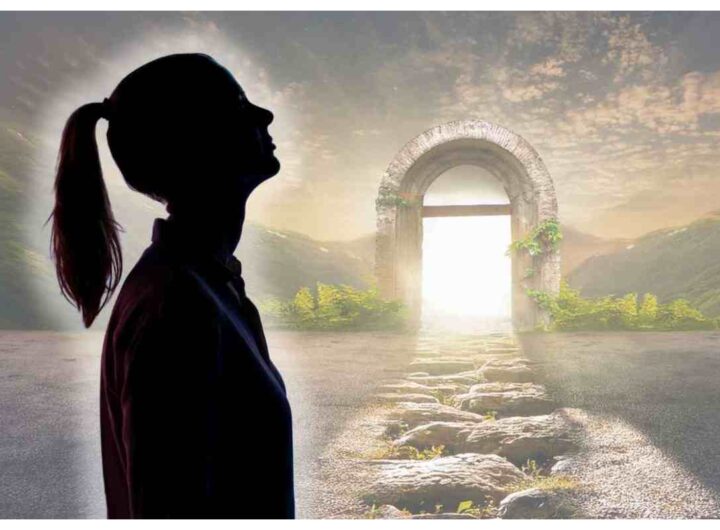 esperienza pre morte