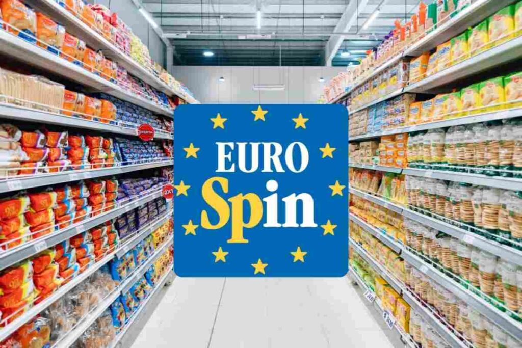 prodotti eurospin