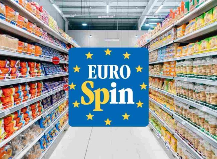 prodotti eurospin