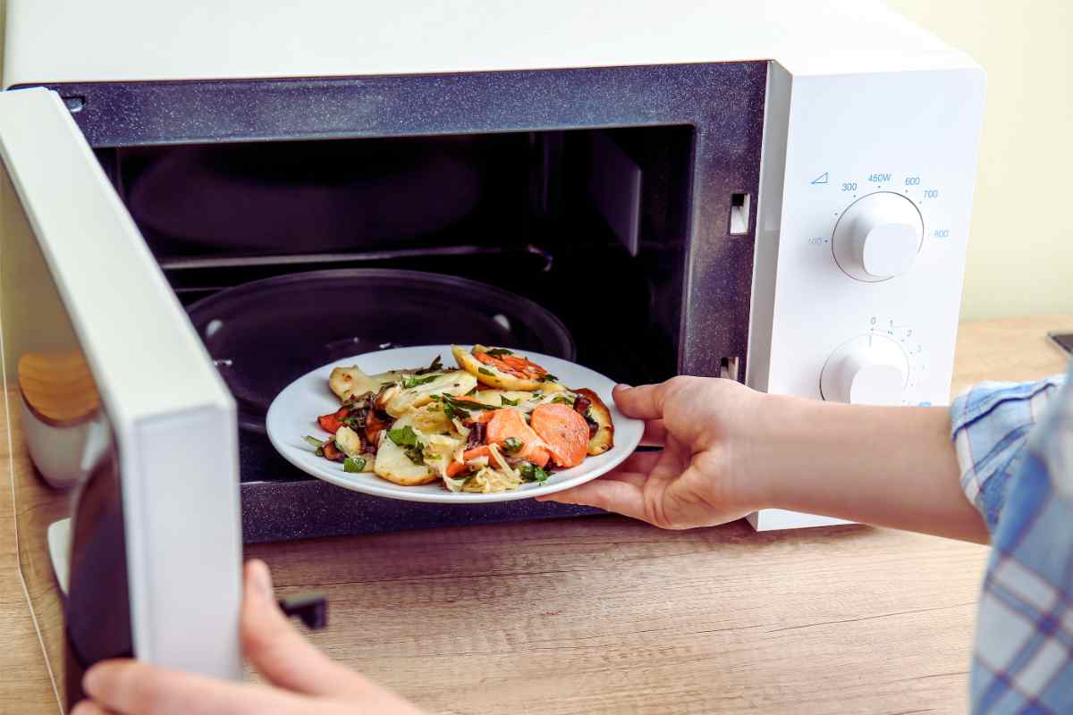 Come cucinare il salmone della Lidl 