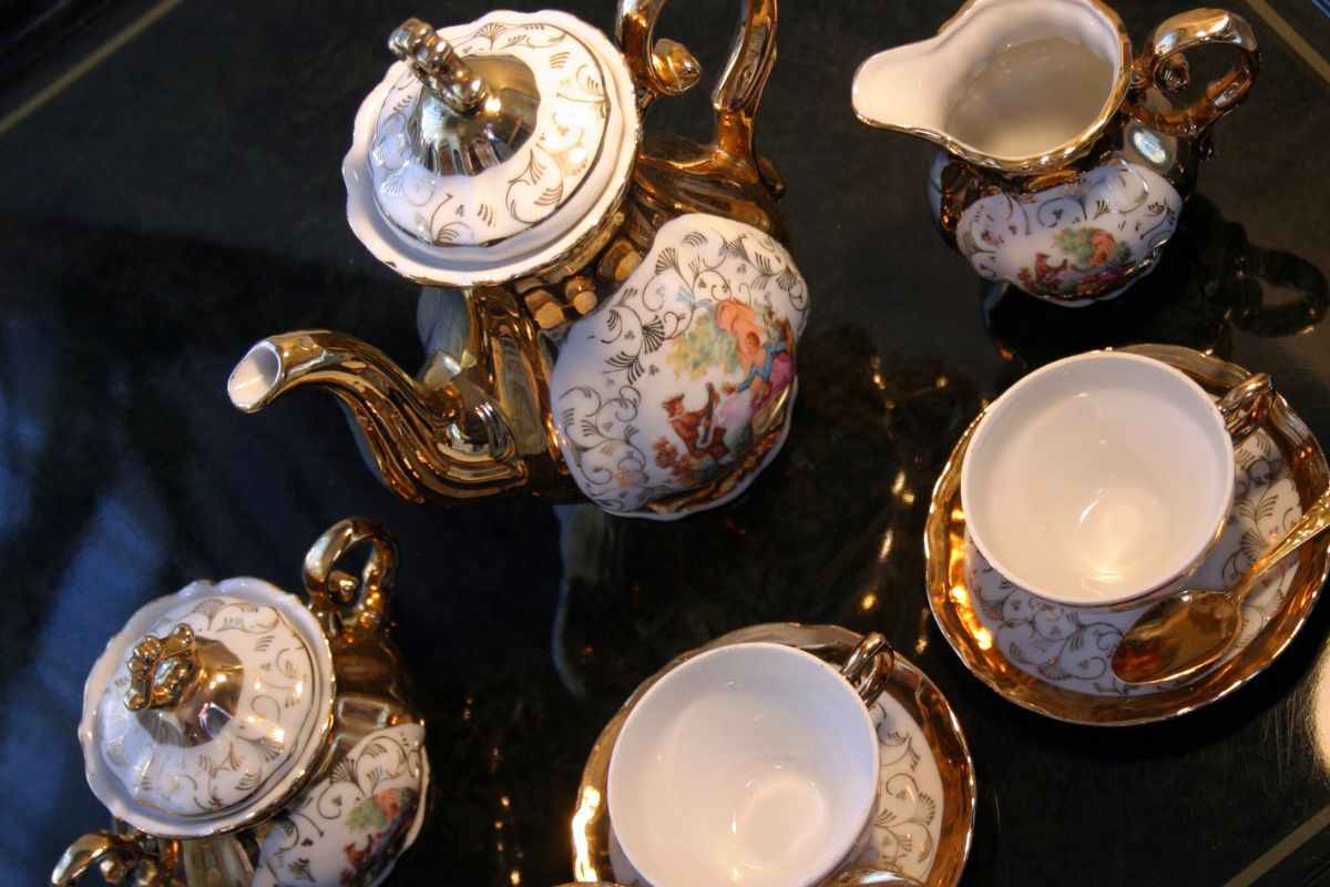 Questi oggetti vintage possono valere una fortuna