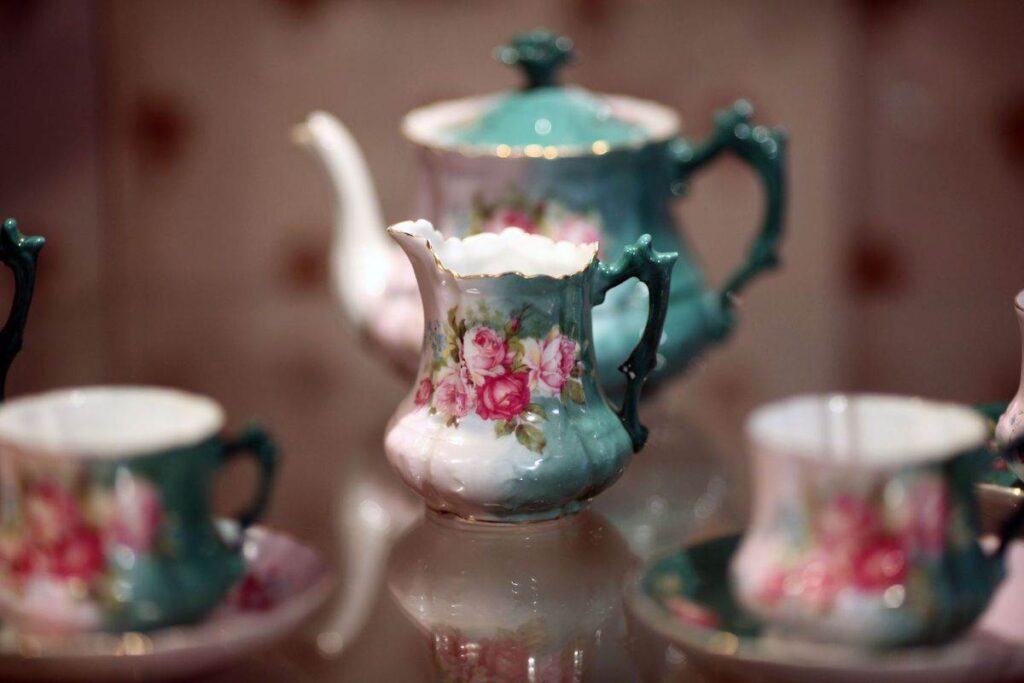 Questi oggetti vintage possono valere una fortuna