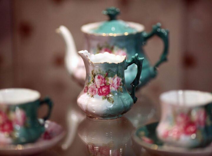 Questi oggetti vintage possono valere una fortuna