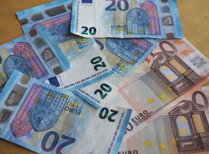 Quando ritirano le banconote da 20 e 50 euro?