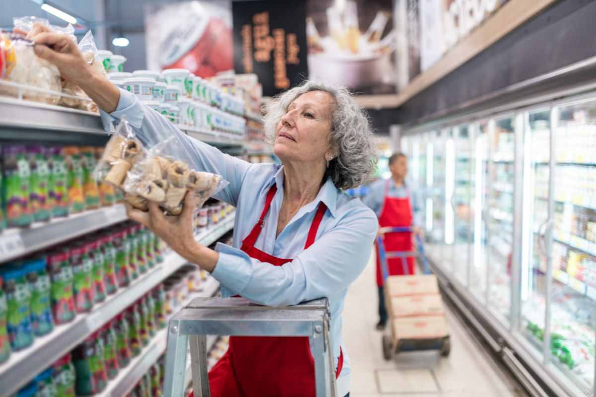 supermercati per gli over 60 sconti sulla spesa