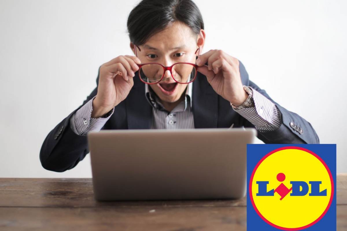 Lidl: promozioni attive