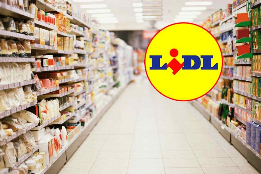 set piatti lidl come zara home: a soli 15 euro