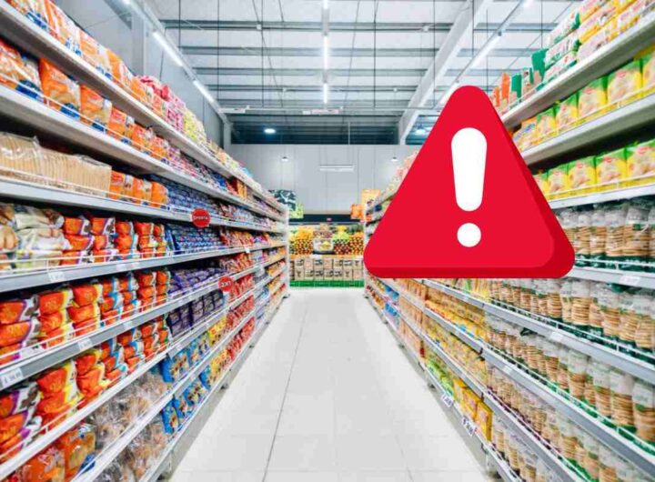 allerta alimentare: ritiro uova fresche a causa salmonella