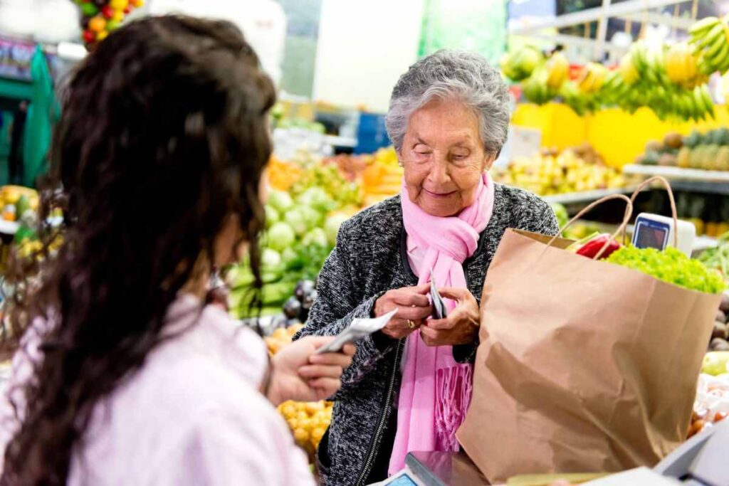 supermercati per gli over 60 sconti sulla spesa