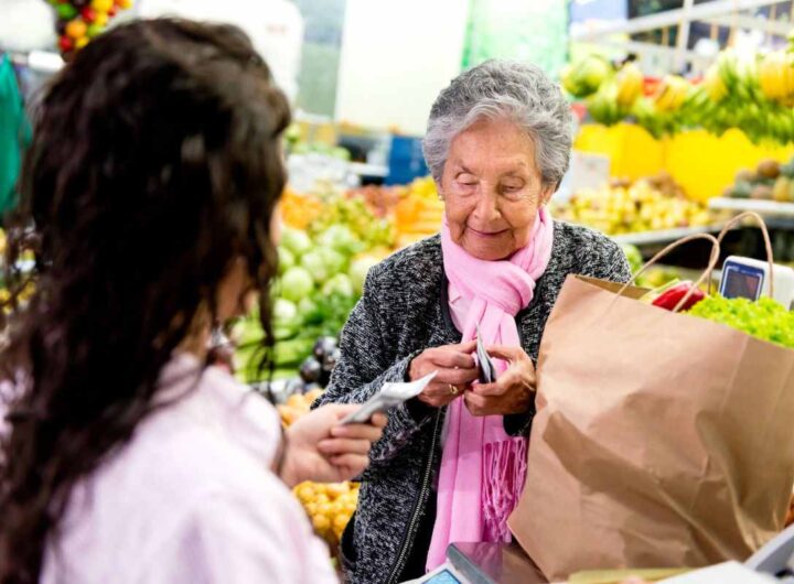 supermercati per gli over 60 sconti sulla spesa