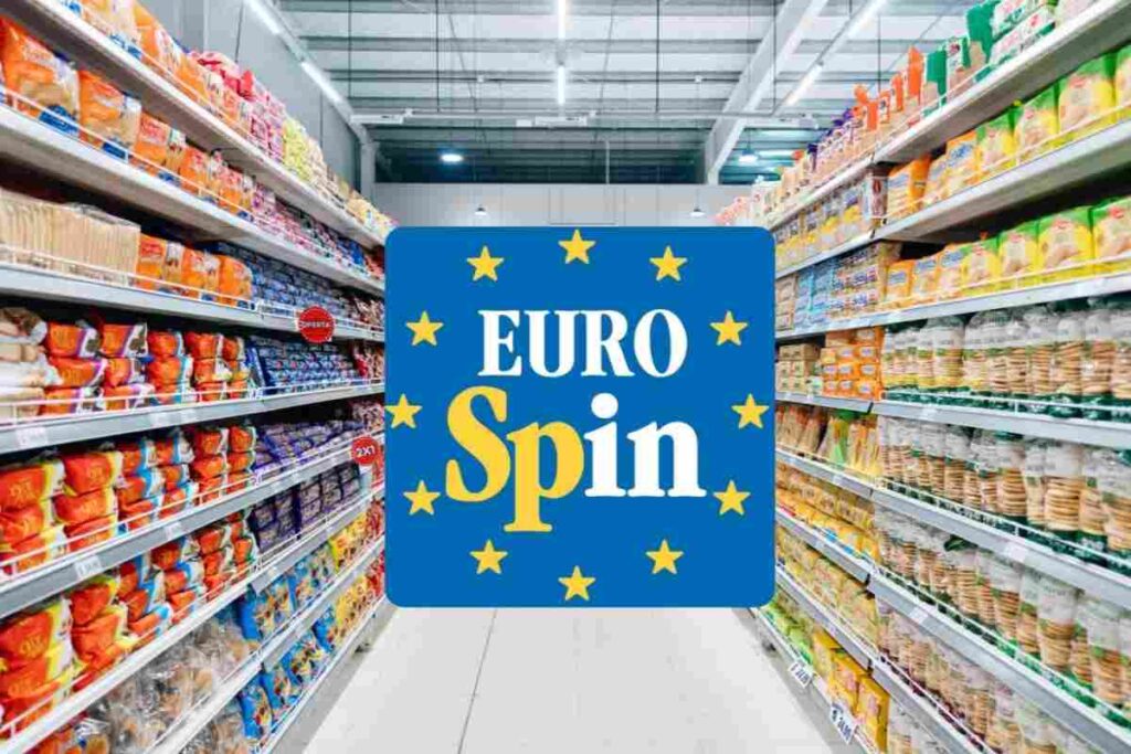 supermercato eurospin
