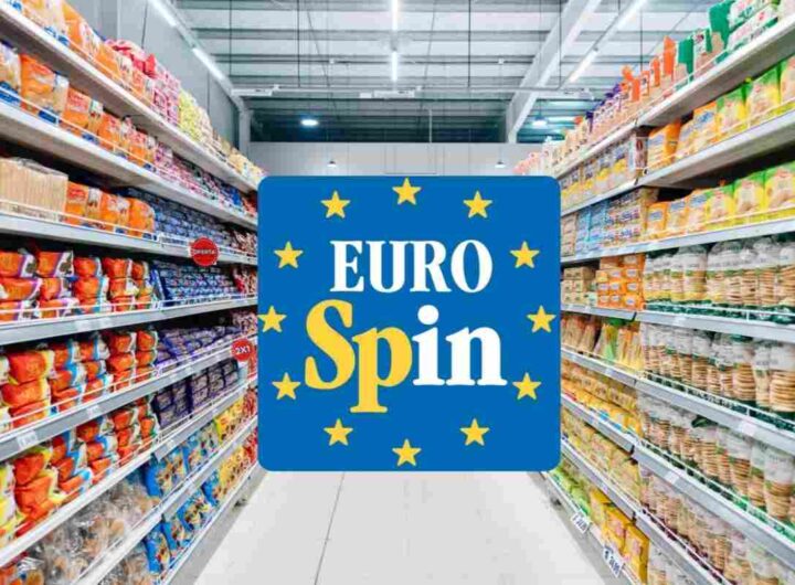 supermercato eurospin