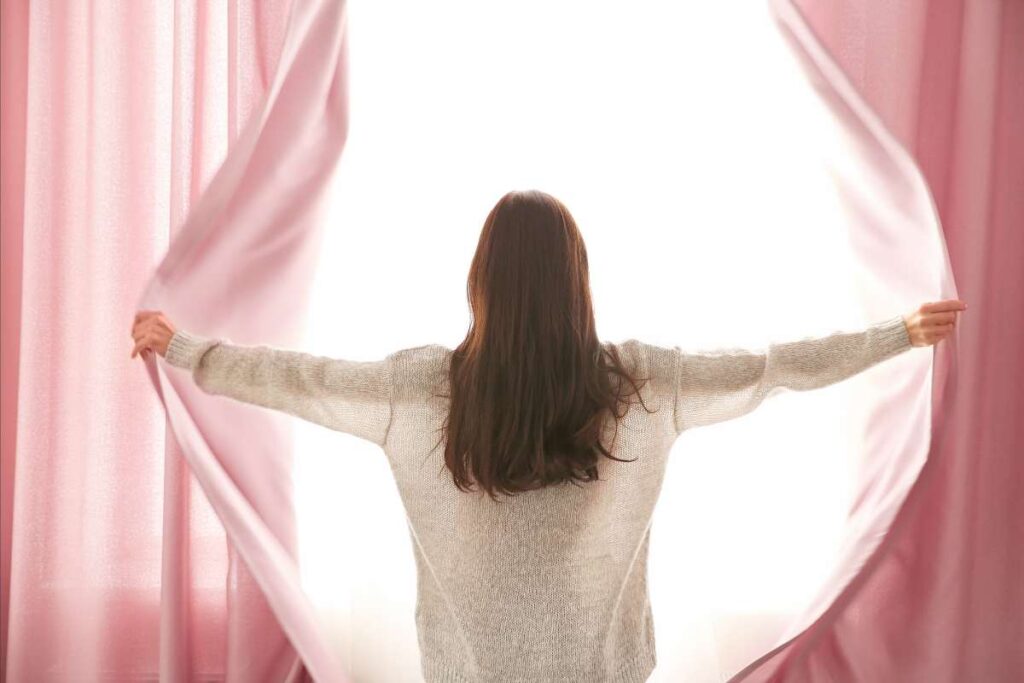 tende trucchi accorciare