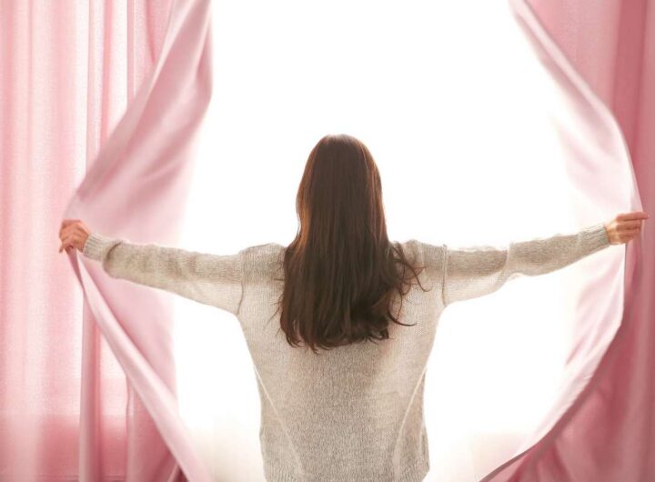 tende trucchi accorciare