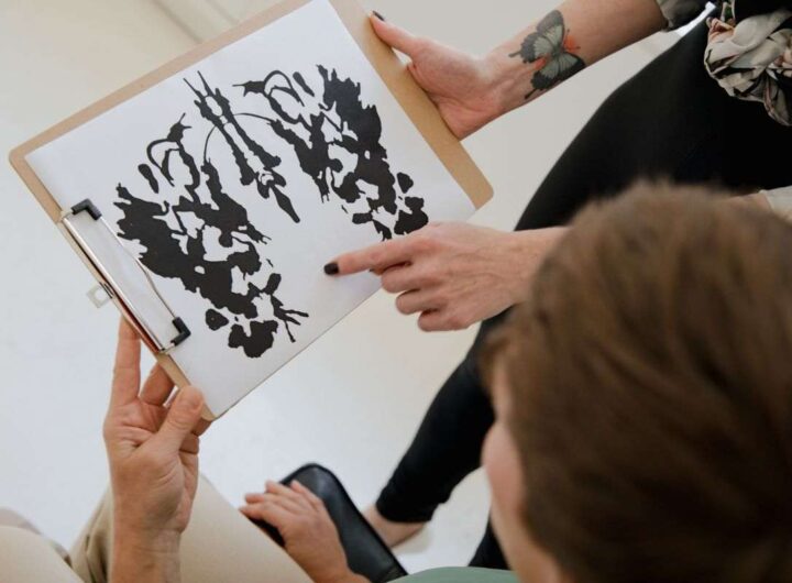 test personalità animale: quale vedi per primo?