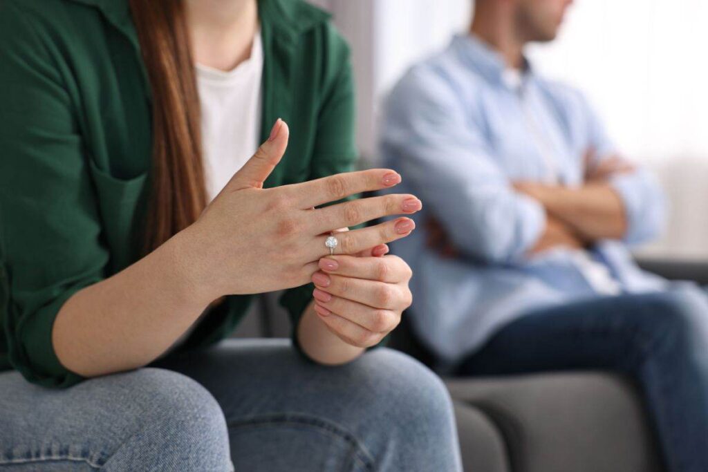 Come scoprire il tradimento