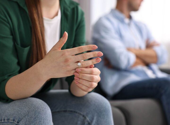 Come scoprire il tradimento