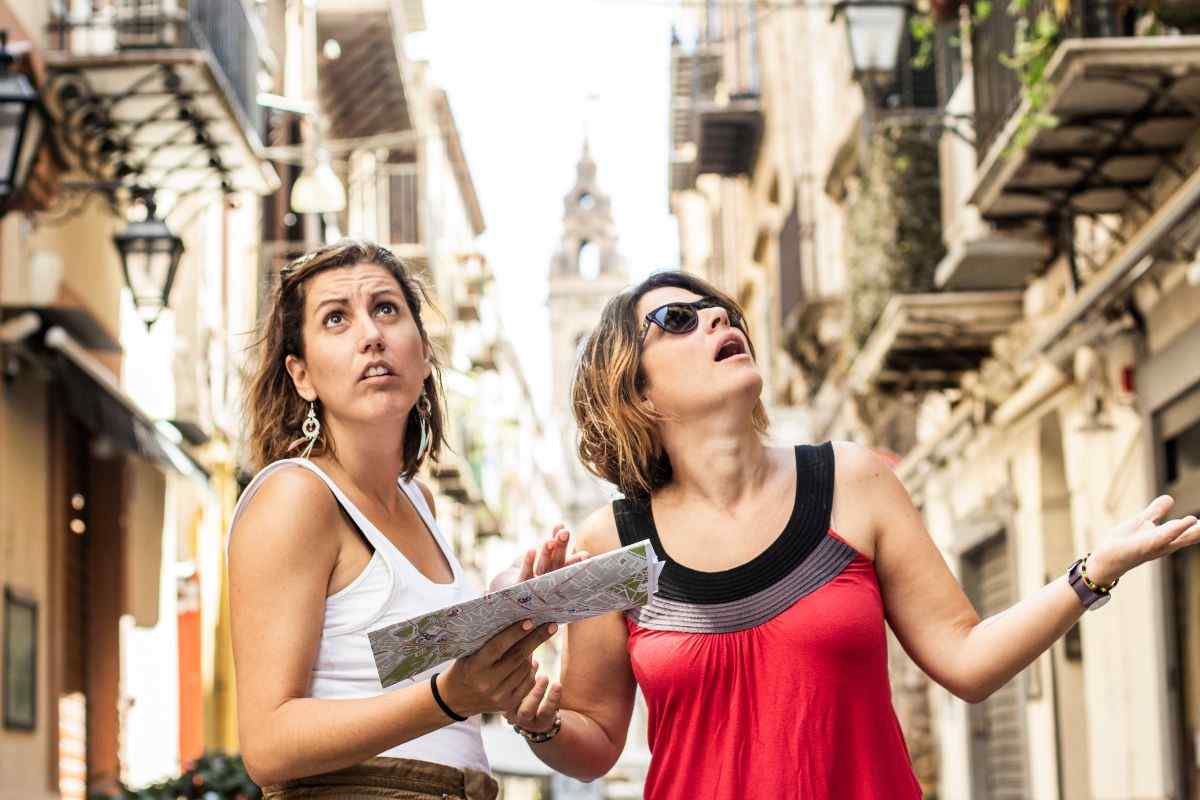 Città meno accoglienti d'Italia