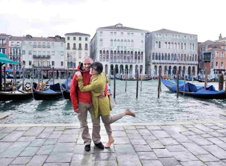 Città meno accoglienti d'Italia