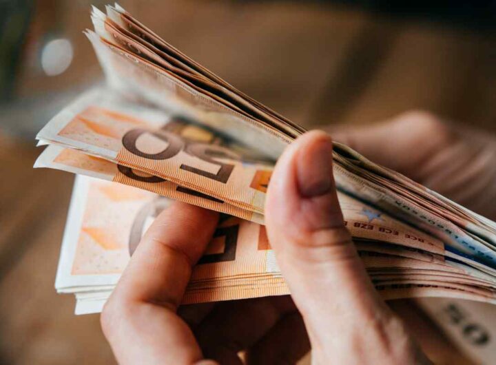 Aumenti in busta paga dal 2026