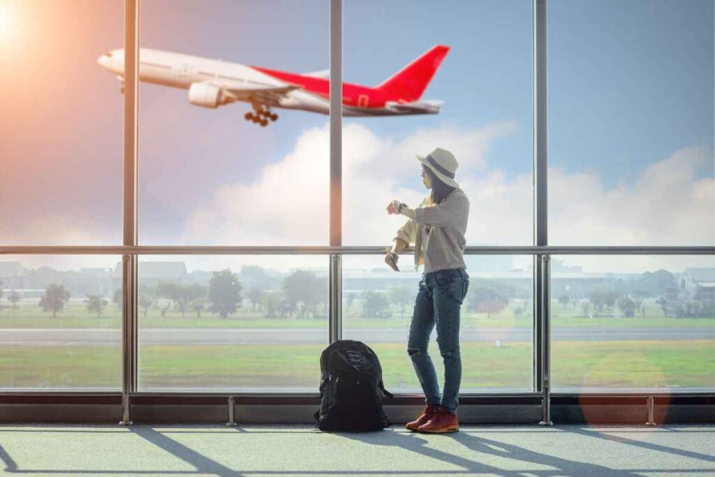 voli europa: offerta compagnia low cost a 18 euro a tratta