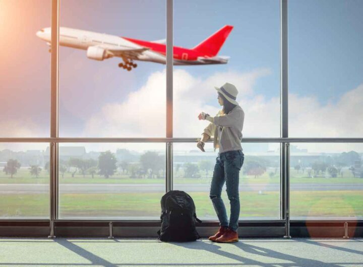 voli europa: offerta compagnia low cost a 18 euro a tratta