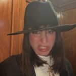 angelina dedica al padre