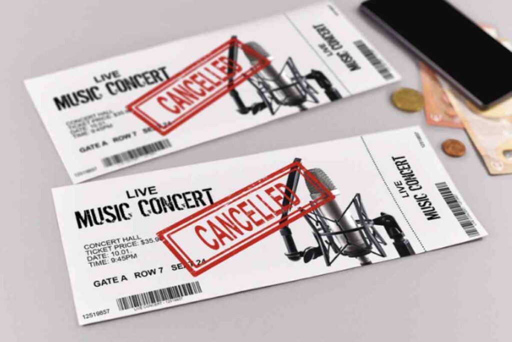 Per contrastare questo problema, è nata una soluzione innovativa che permette di acquistare biglietti per concerti e spettacoli a prezzi