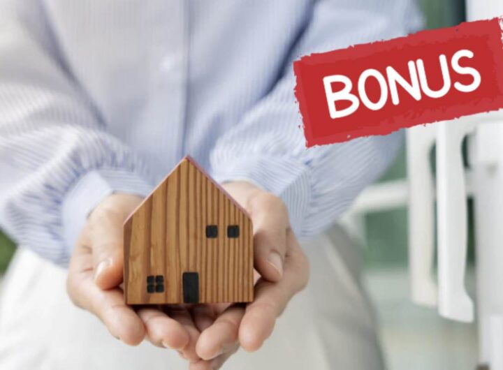 Bonus affitto: cosa succede nel 2026