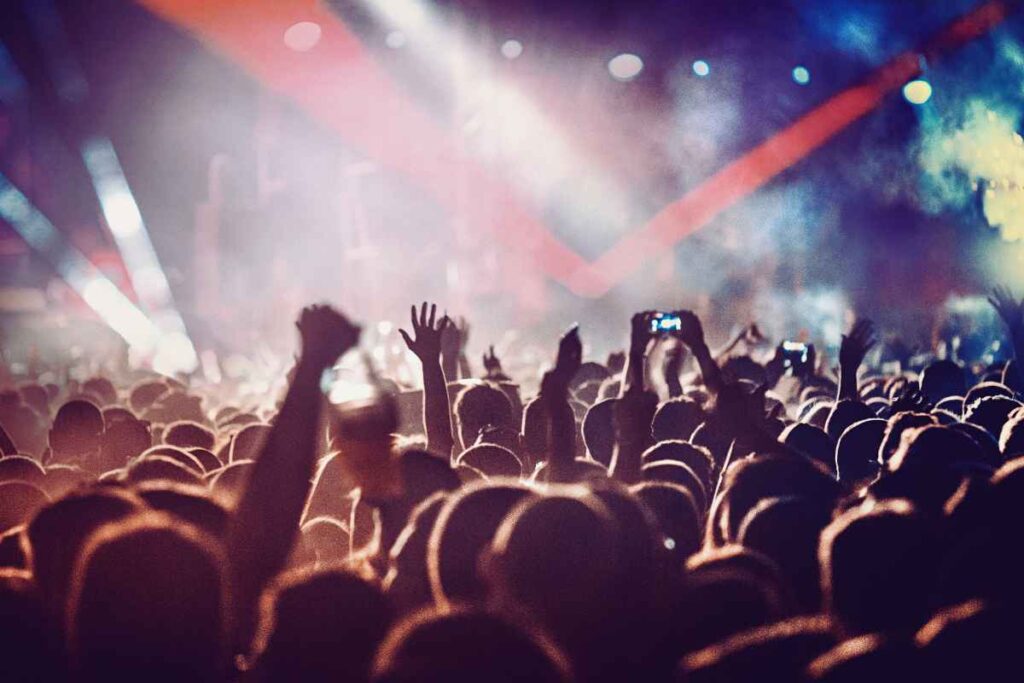 Storia e Evoluzione dei Music Awards