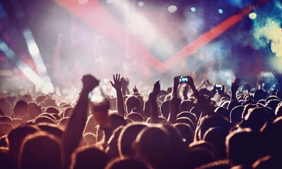 Storia e Evoluzione dei Music Awards