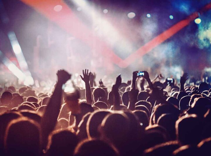 Storia e Evoluzione dei Music Awards