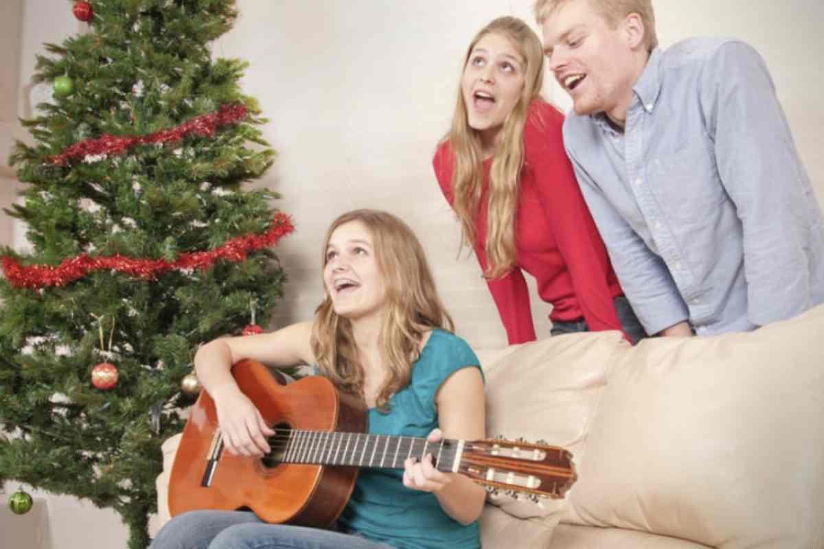 La forza di "All I Want for Christmas Is You" e la popolarità di Michael Bublé dimostrano come la musica natalizia,