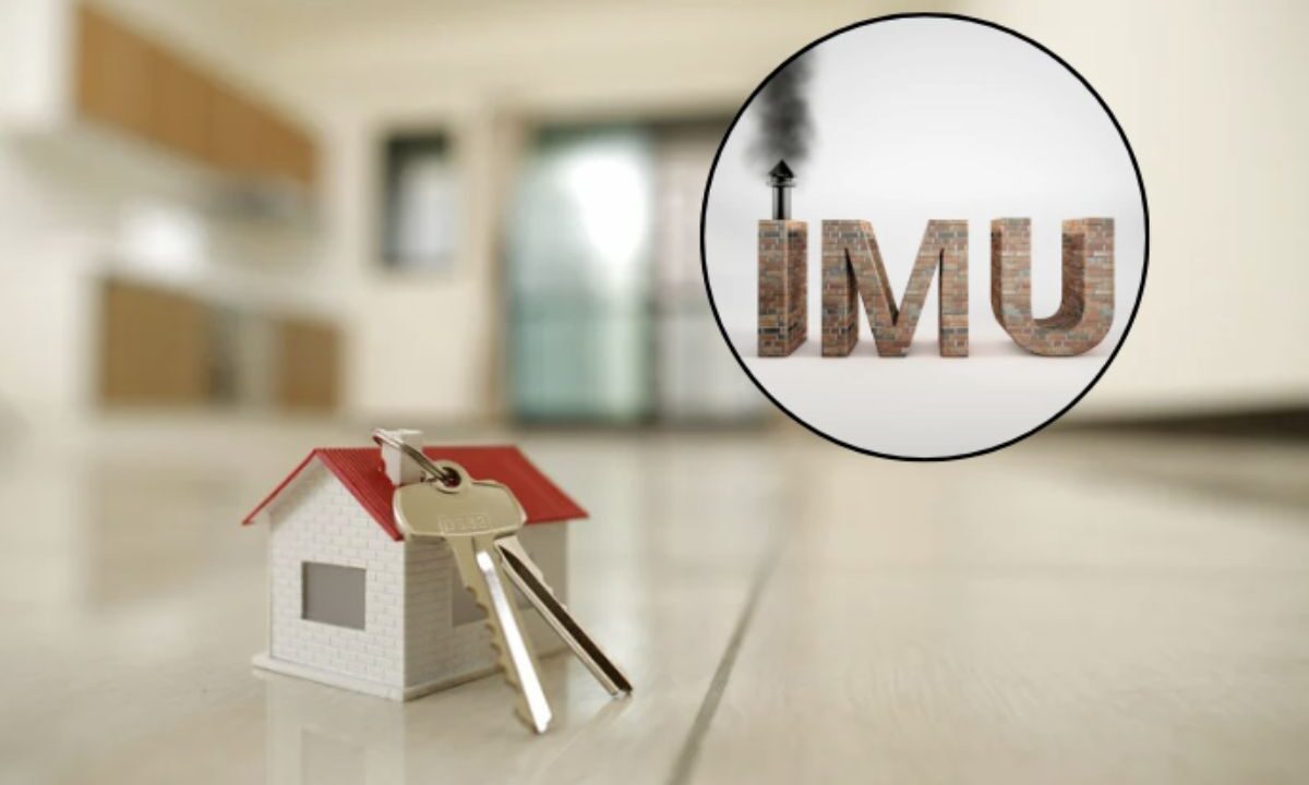 Bonus IMU: cosa cambia nel 2026