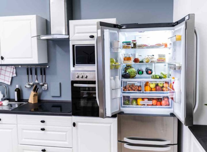 Come risparmiare sulle bollette per il consumo del frigorifero