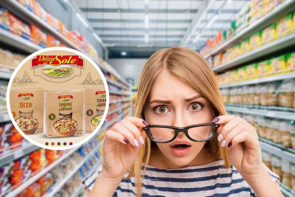 Delizie del Sole chi le produce