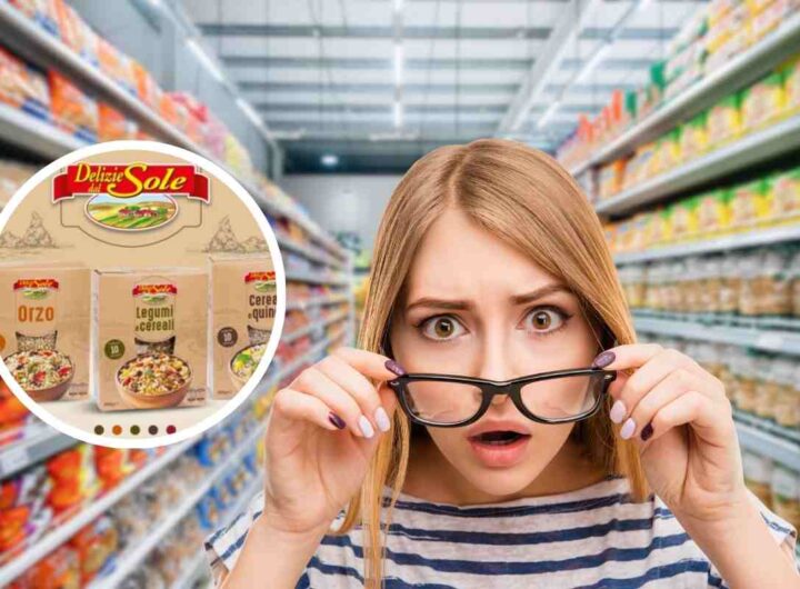 Delizie del Sole chi le produce